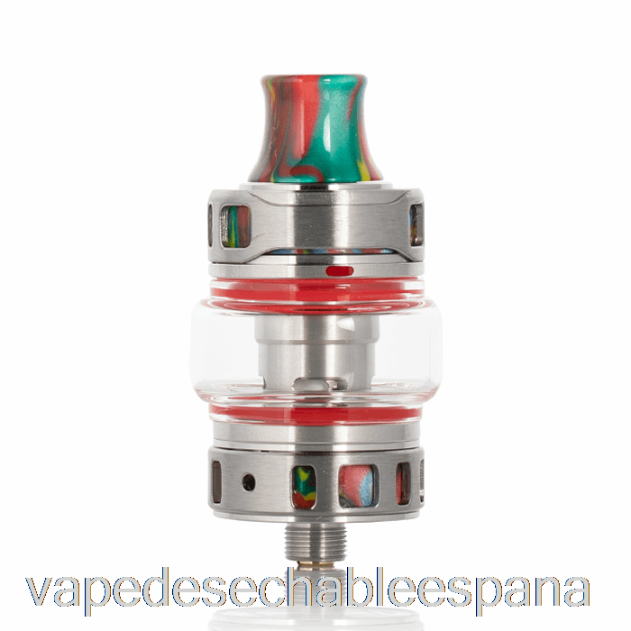 Vape Desechable España Freemax Fireluke 22 Sub-ohm Tanque Resina Rojo